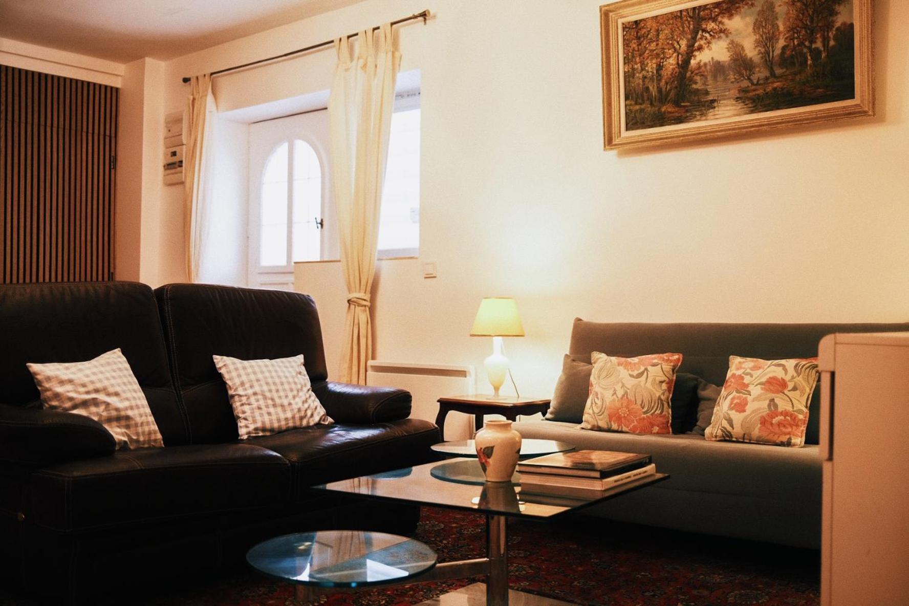 L'Alouette - Appartement 60M2 Pmr Château-Thierry Eksteriør bilde