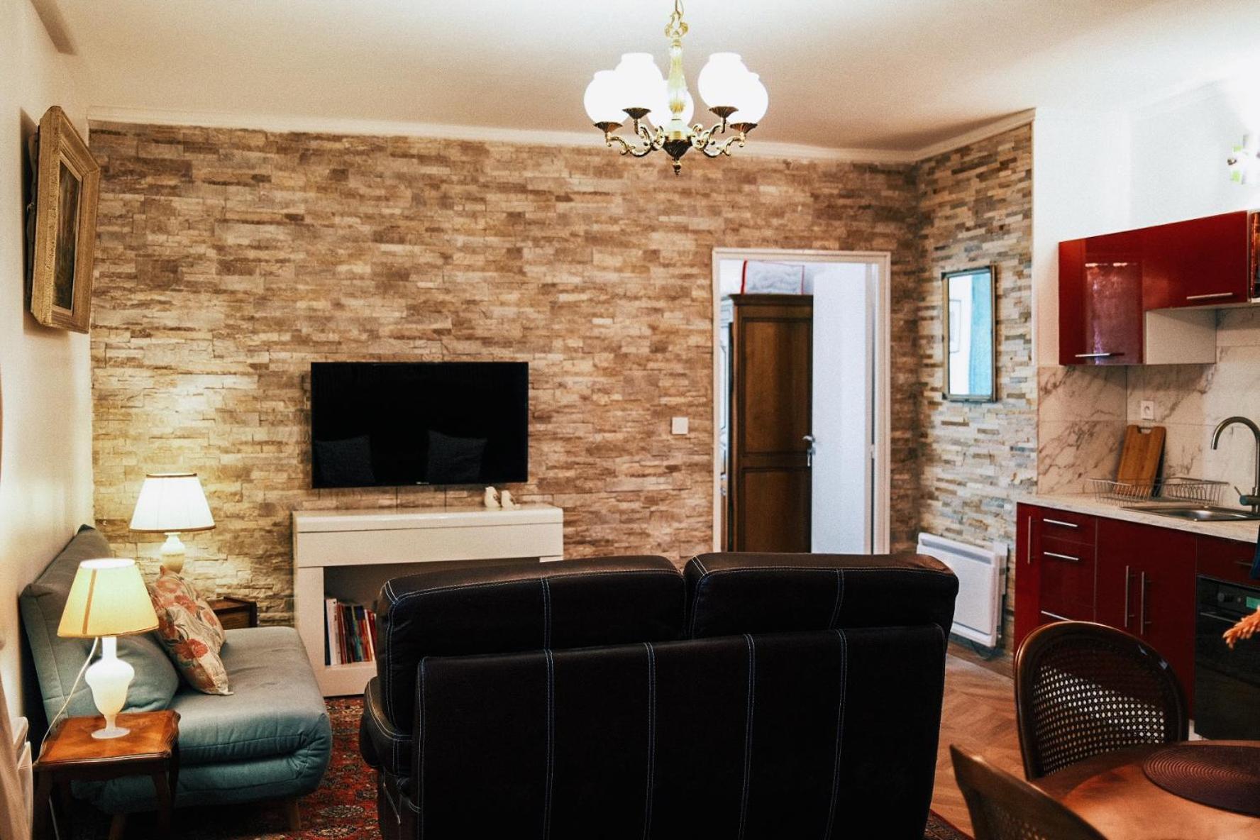 L'Alouette - Appartement 60M2 Pmr Château-Thierry Eksteriør bilde