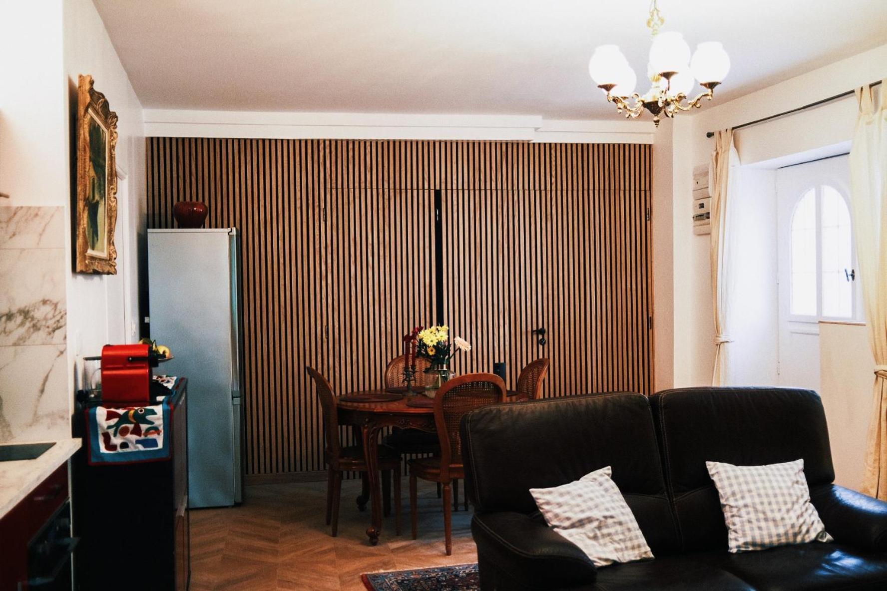 L'Alouette - Appartement 60M2 Pmr Château-Thierry Eksteriør bilde