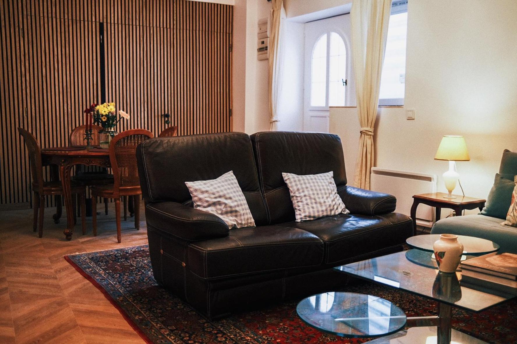 L'Alouette - Appartement 60M2 Pmr Château-Thierry Eksteriør bilde
