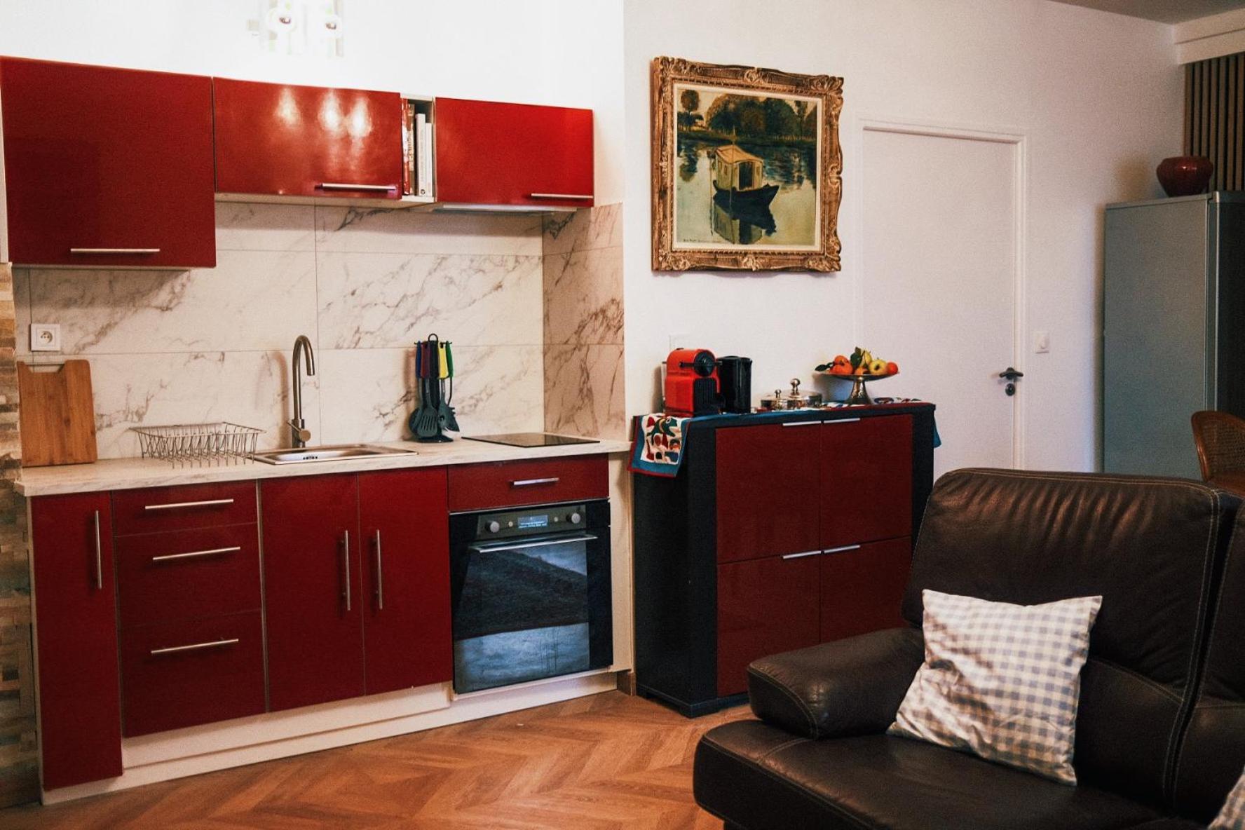 L'Alouette - Appartement 60M2 Pmr Château-Thierry Eksteriør bilde